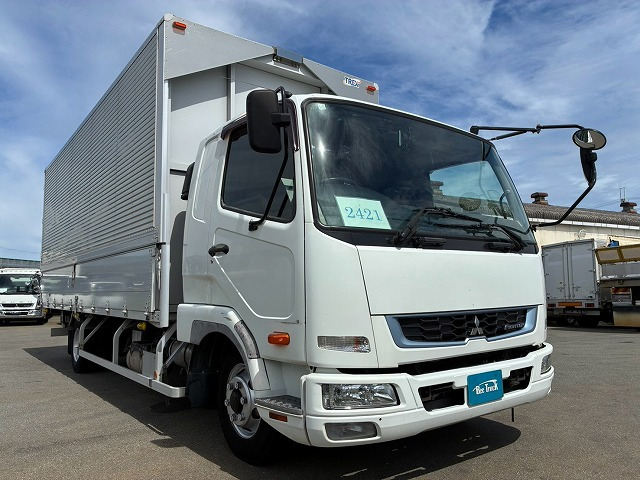Mitsubishi Fuso Fighter 10