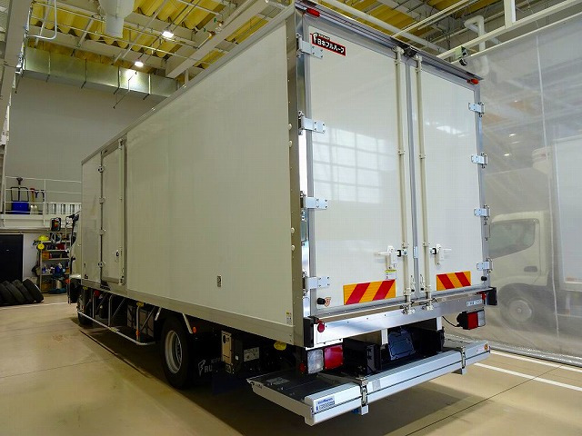 Hino Ranger 12