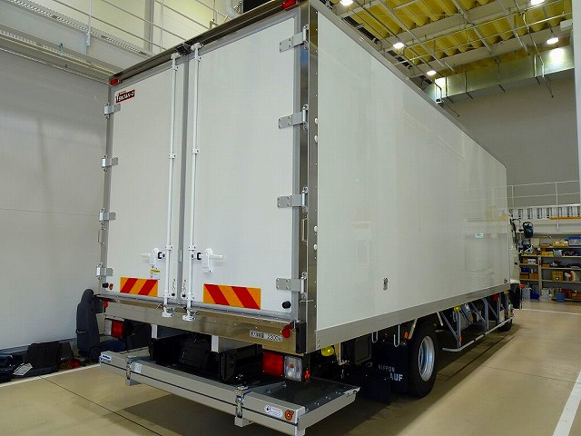 Hino Ranger 2