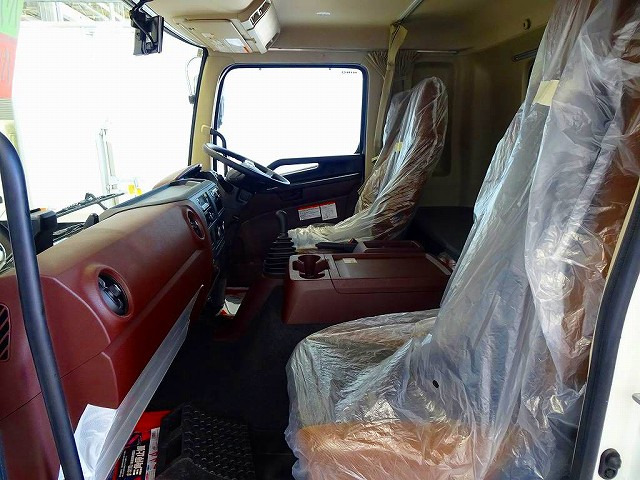 Hino Ranger 4