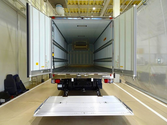 Hino Ranger 6
