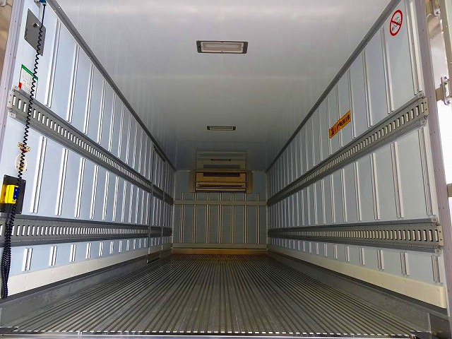 Hino Ranger 7
