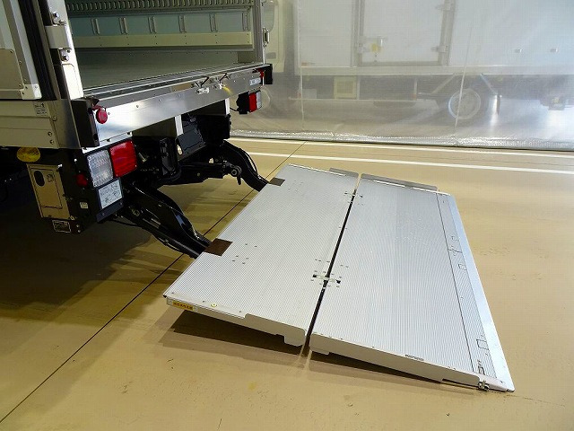 Hino Ranger 8