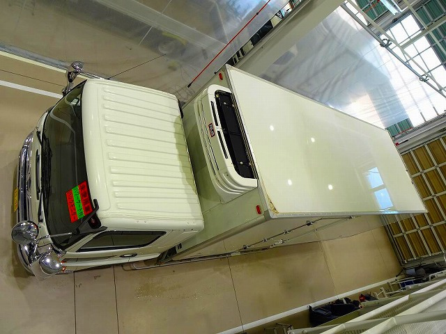 Hino Ranger 9