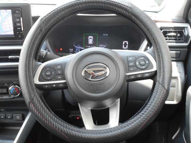 Daihatsu Rocky 10