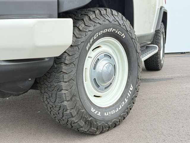 Toyota FJ Cruiser 5