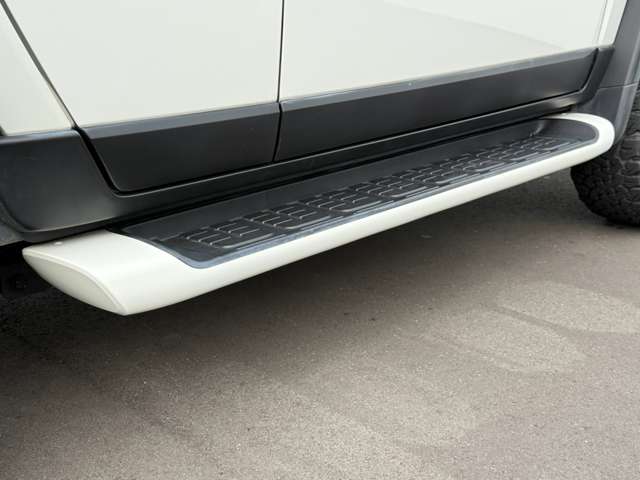 Toyota FJ Cruiser 7