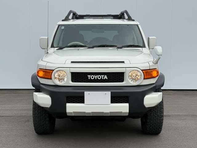 Toyota FJ Cruiser 10
