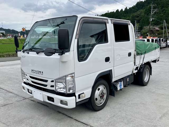 Isuzu Elf 6