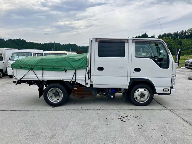 Isuzu Elf 10