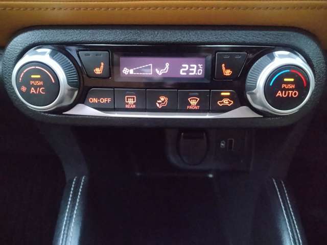 Nissan Kicks 5
