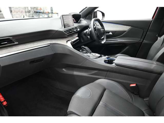Peugeot 3008 4
