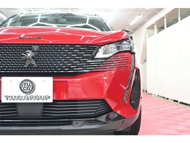 Peugeot 3008 8