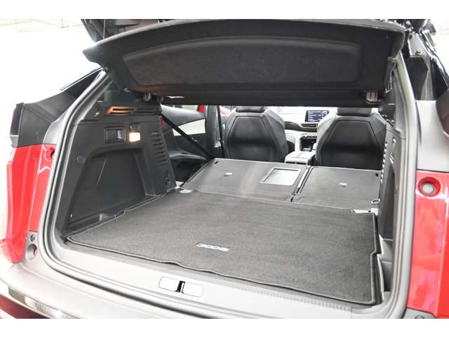 Peugeot 3008 10