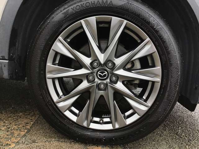 Mazda CX-8 11
