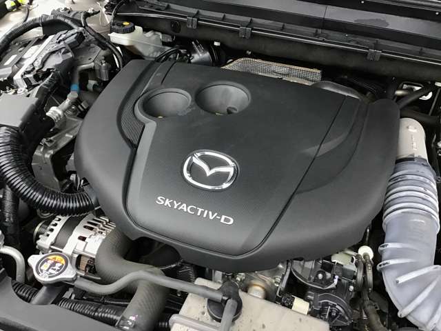 Mazda CX-8 3
