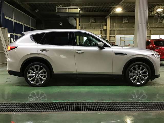 Mazda CX-60 6