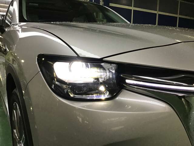 Mazda CX-60 8