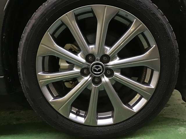 Mazda CX-60 10