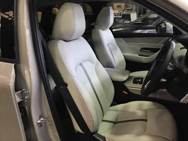 Mazda CX-60 11