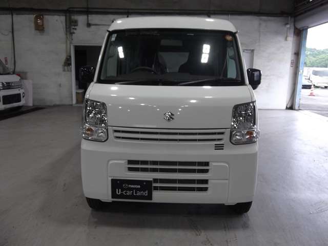 Suzuki Every 11