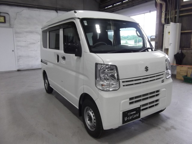 Suzuki Every 2