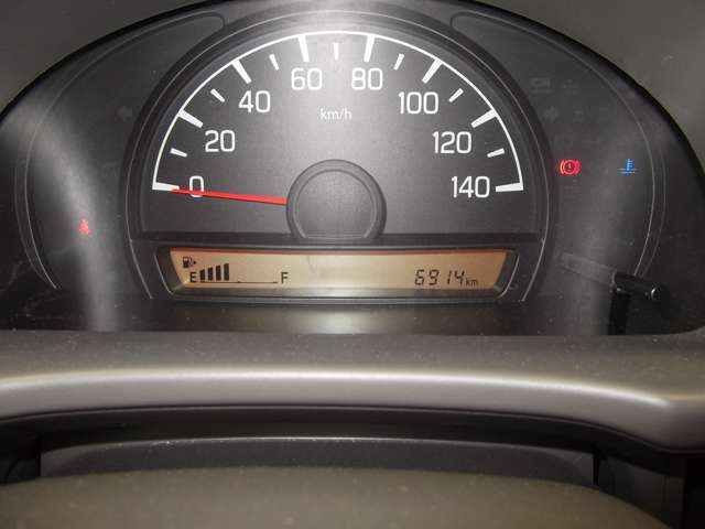 Suzuki Every 5