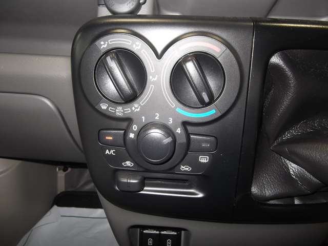 Suzuki Every 7