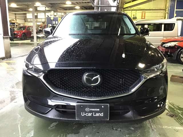 Mazda CX-5 12