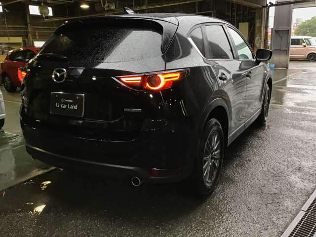 Mazda CX-5 2
