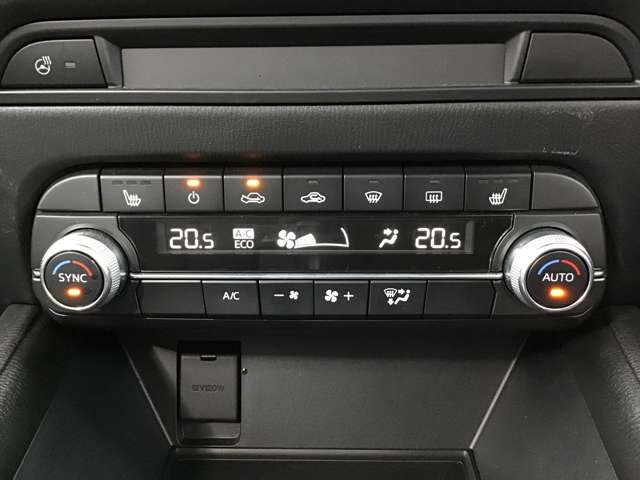 Mazda CX-5 8