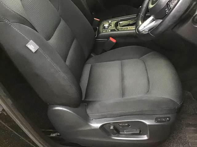 Mazda CX-5 9