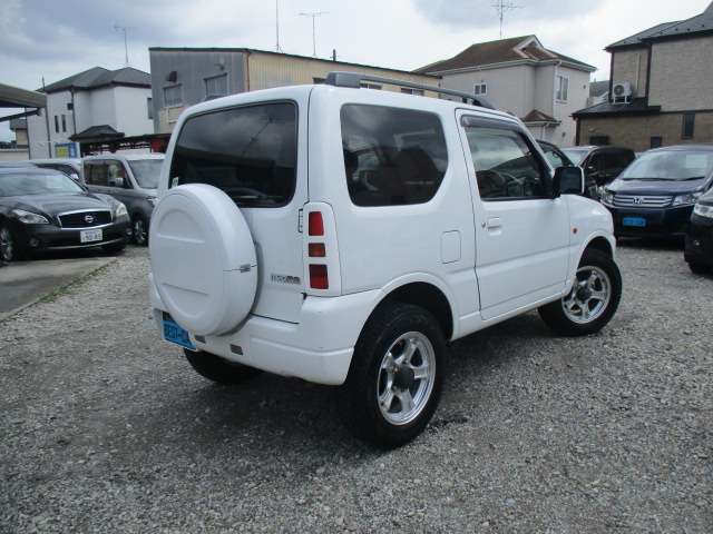 Mazda AZ-オフロード 2