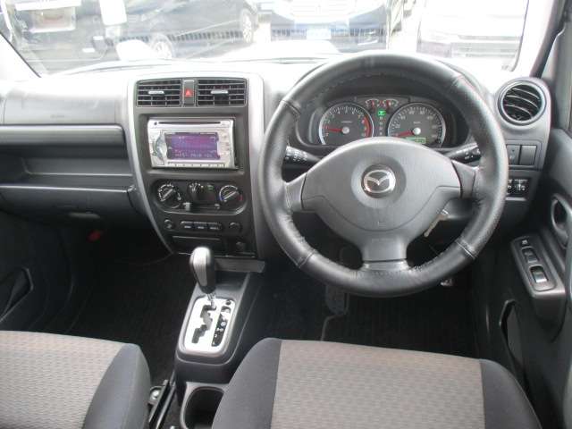 Mazda AZ-オフロード 3