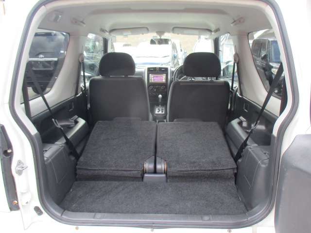 Mazda AZ-オフロード 9