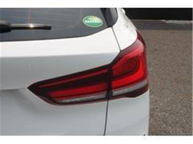 BMW X1 12