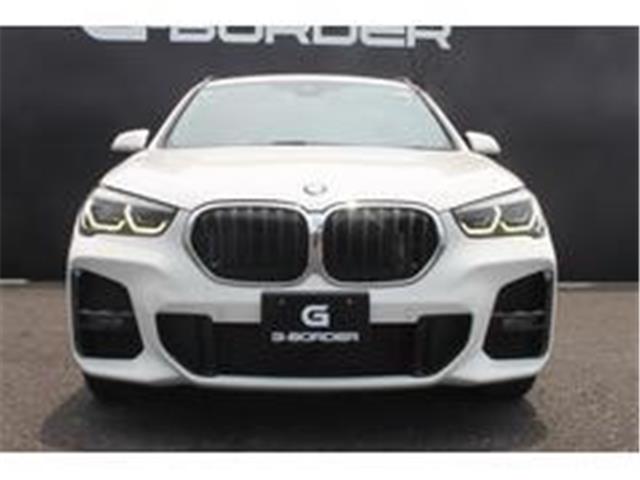 BMW X1 3