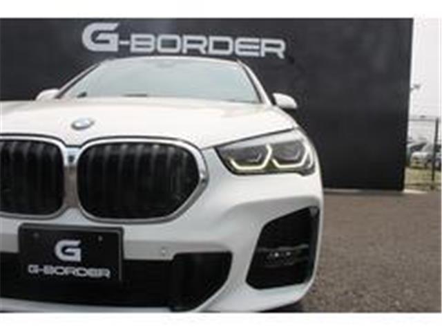 BMW X1 4