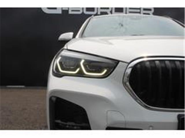 BMW X1 6