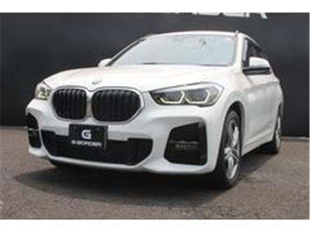BMW X1 8