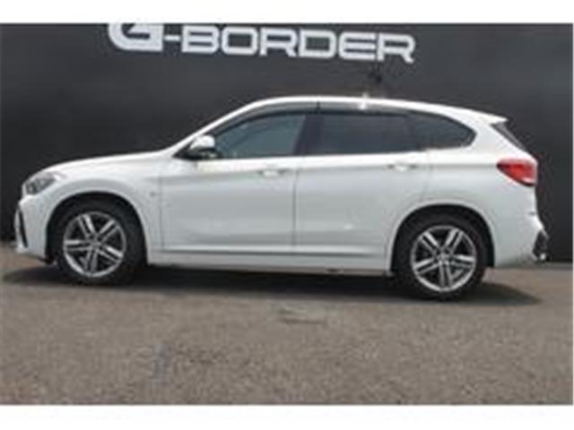 BMW X1 9