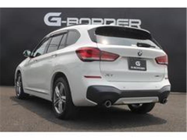 BMW X1 10