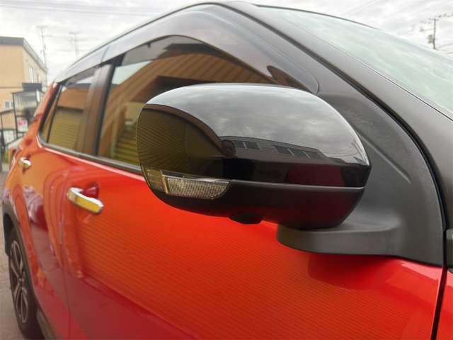 Daihatsu Rocky 4