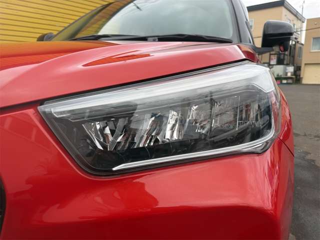 Daihatsu Rocky 10