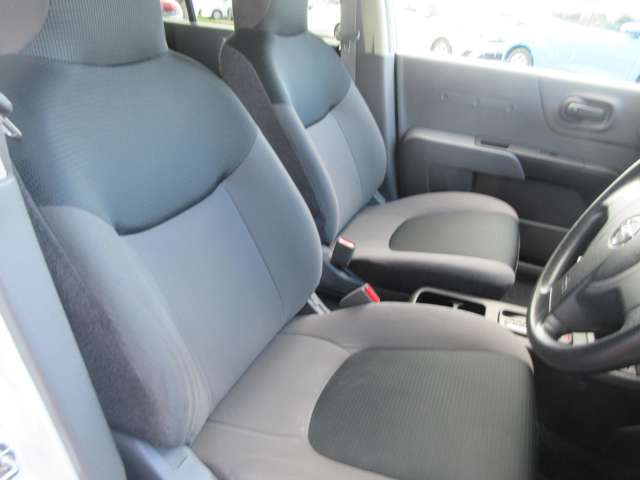 Nissan NV150 AD 11