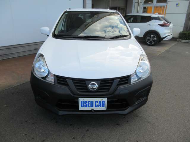 Nissan NV150 AD 2