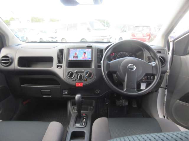 Nissan NV150 AD 10