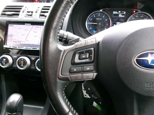 Subaru Impreza XV 12