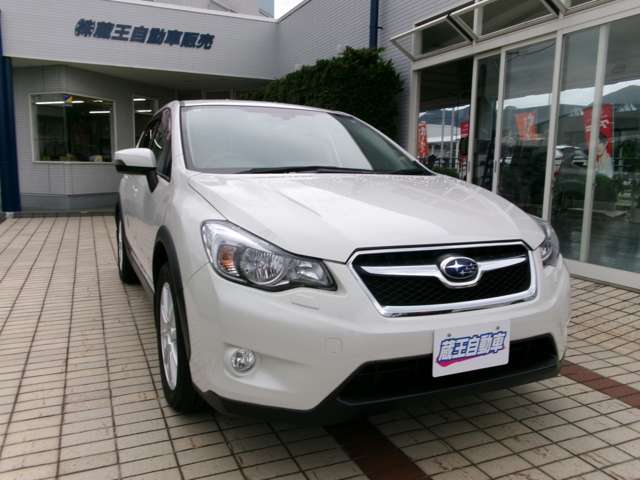 Subaru Impreza XV 2
