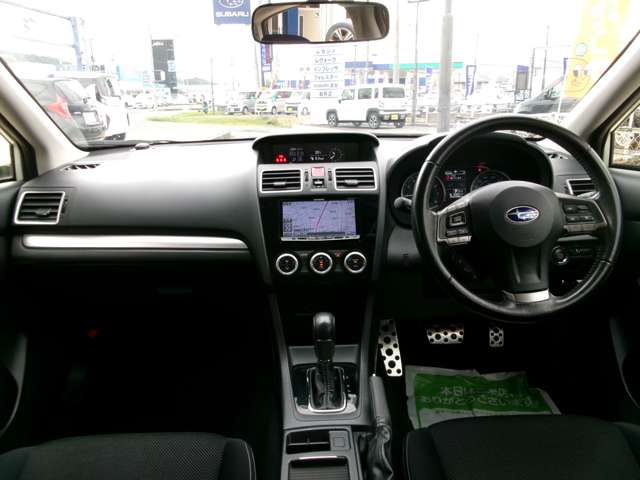 Subaru Impreza XV 3